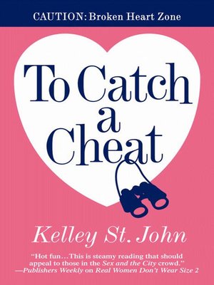 cover image of To Catch a Cheat